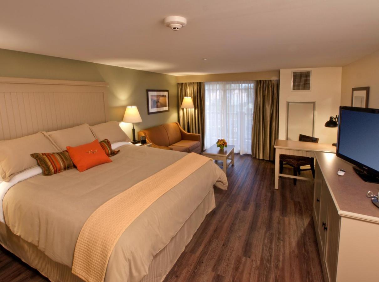 1000 Islands Harbor Hotel 클레이턴 객실 사진