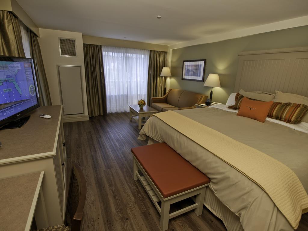 1000 Islands Harbor Hotel 클레이턴 객실 사진