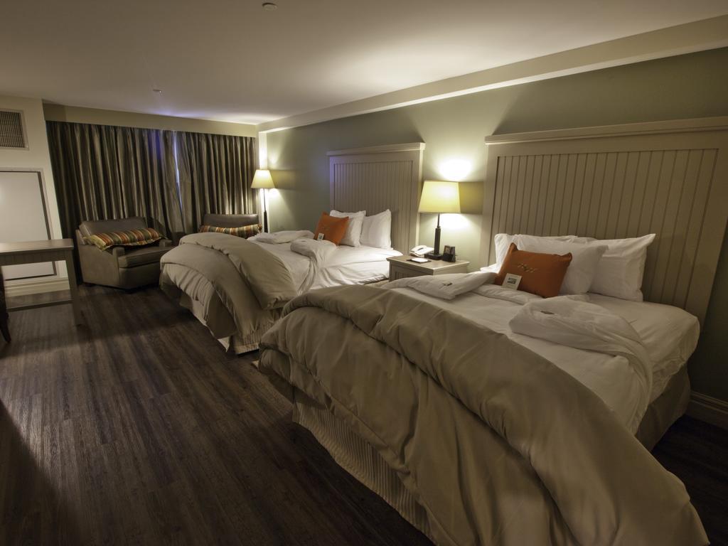 1000 Islands Harbor Hotel 클레이턴 객실 사진