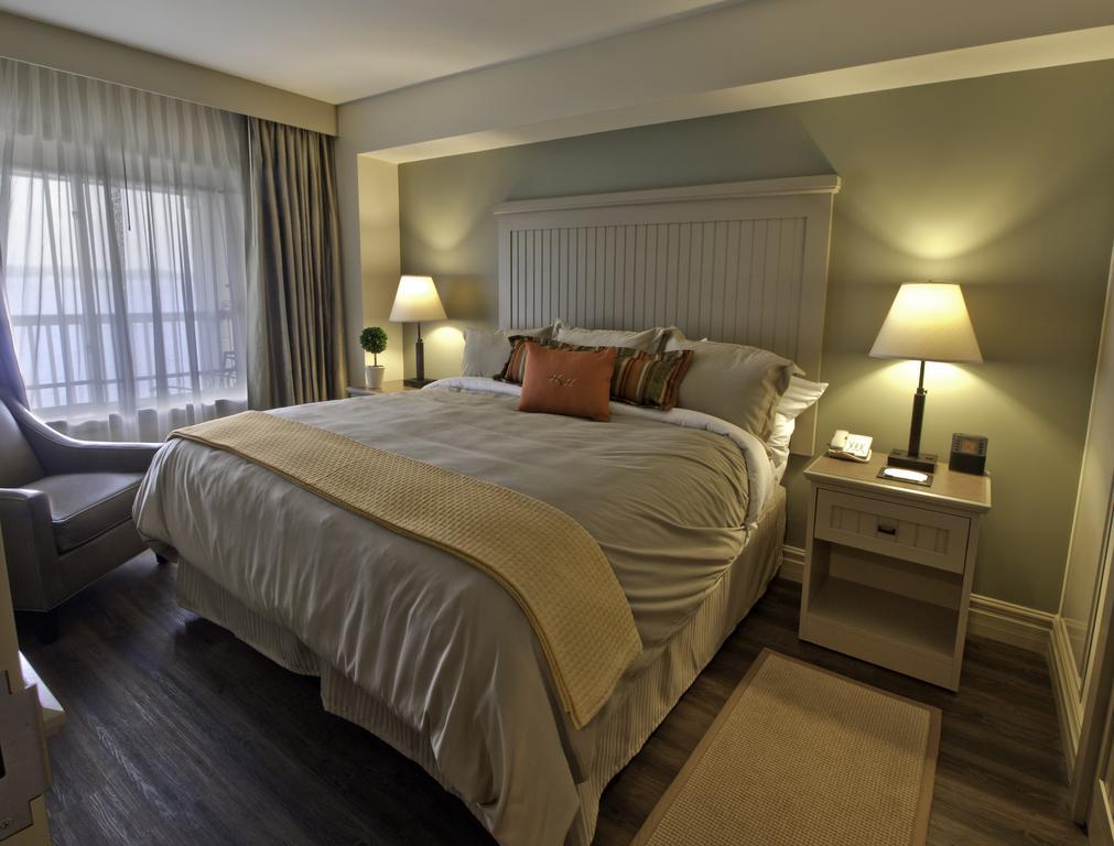 1000 Islands Harbor Hotel 클레이턴 객실 사진
