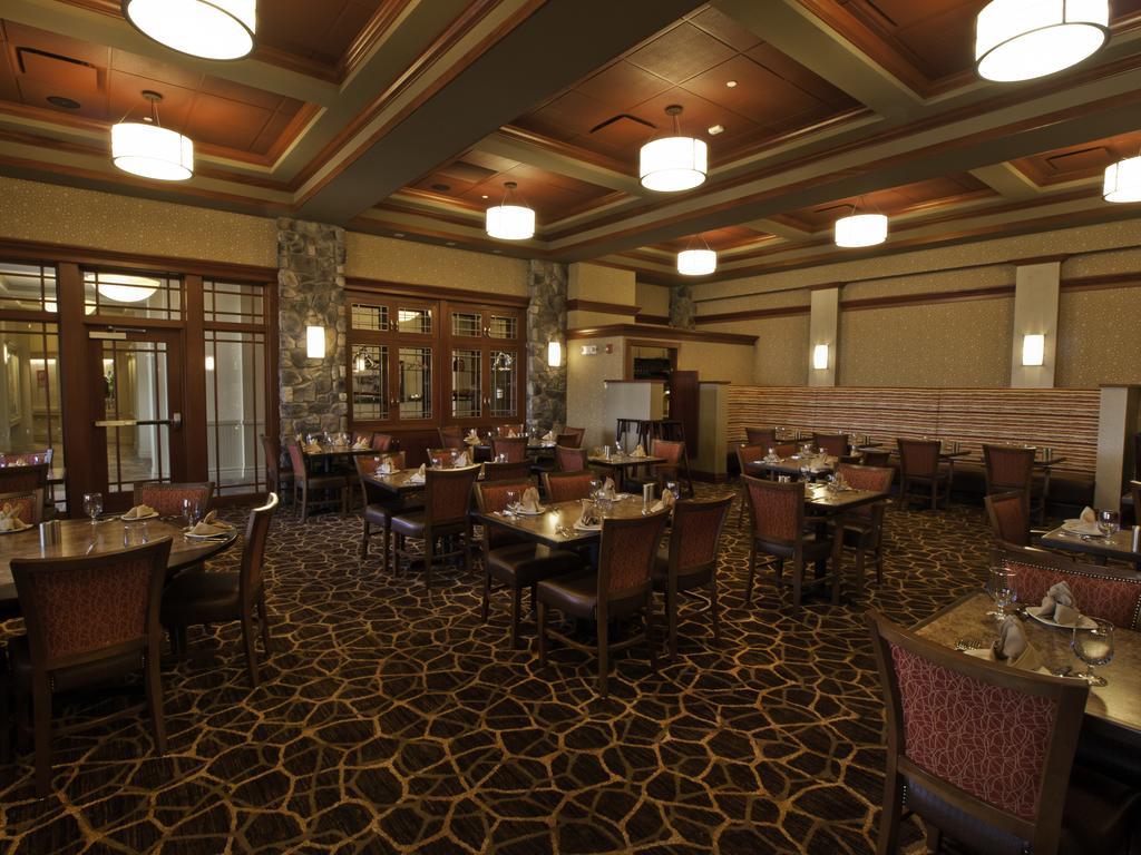 1000 Islands Harbor Hotel 클레이턴 외부 사진
