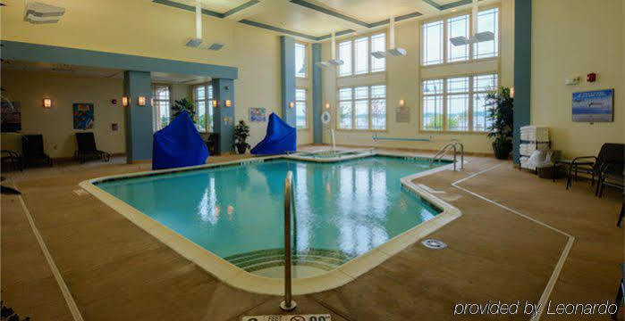 1000 Islands Harbor Hotel 클레이턴 외부 사진